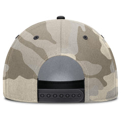 Los Angeles Angels Nike Camo Pack Rise Adjustable Hat Outlet