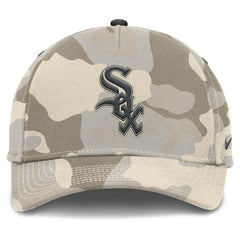 Chicago White Sox Nike Camo Pack Rise Adjustable Hat Online