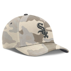 Chicago White Sox Nike Camo Pack Rise Adjustable Hat Online
