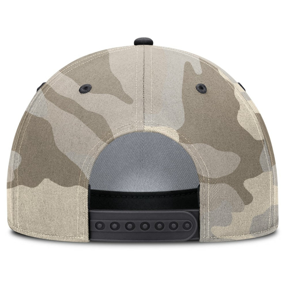 Chicago White Sox Nike Camo Pack Rise Adjustable Hat Online