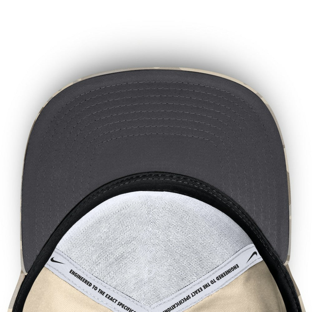 Chicago White Sox Nike Camo Pack Rise Adjustable Hat Online