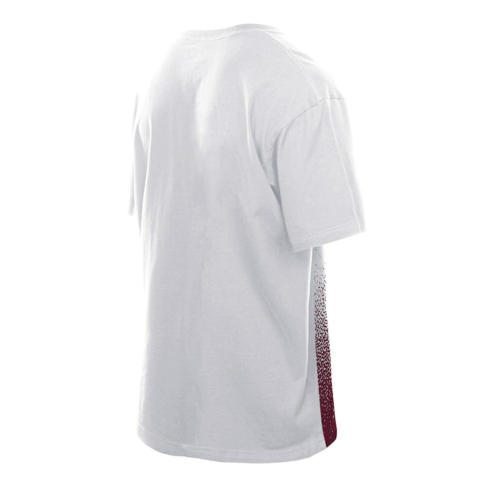New Era Cleveland Cavaliers Injection Sport Classics T-Shirt White