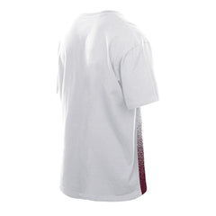New Era Cleveland Cavaliers Injection Sport Classics T-Shirt White