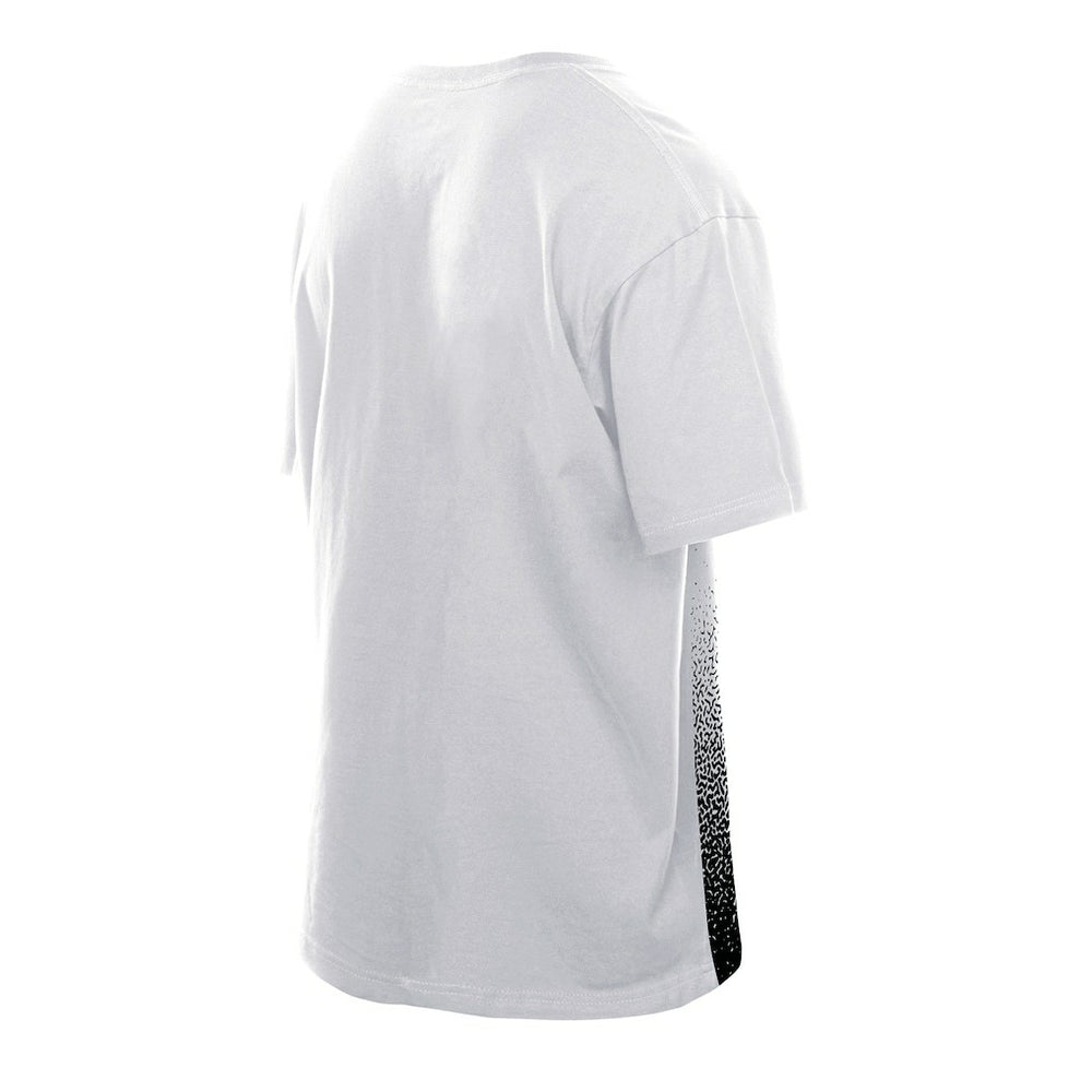 New Era Boston Celtics Injection Sport Classics T-Shirt White