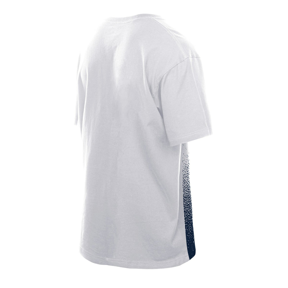 New Era Minnesota Timberwolves Injection Sport Classics T-Shirt White