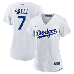 Blake Snell Los Angeles Dodgers Nike Women's Home Replica Player Jersey Discount