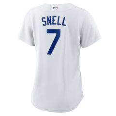 Blake Snell Los Angeles Dodgers Nike Women's Home Replica Player Jersey Discount