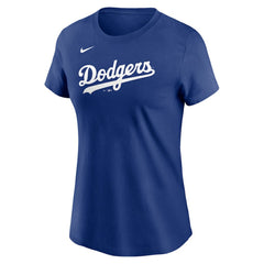 Blake Snell Los Angeles Dodgers Nike Women's Cooperstown Collection Fuse Name & Number T-Shirt Discount