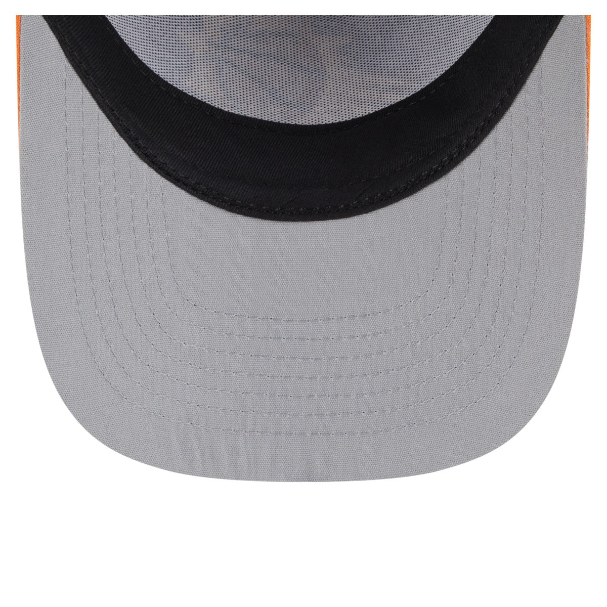 New Era Phoenix Suns Vintage Team Rope A-Frame 9FIFTY Snapback Hat Purple