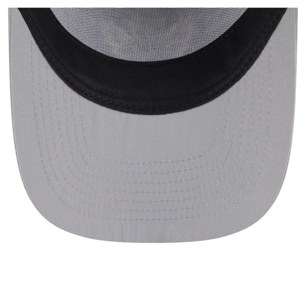 Toronto Maple Leafs New Era Vintage Team Rope A-Frame 9FIFTY Snapback Hat - Blue | New Era sale