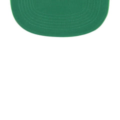 47 brand Boston Celtics '47 Tribute Two-Tone Hitch Adjustable Hat White/Kelly Green