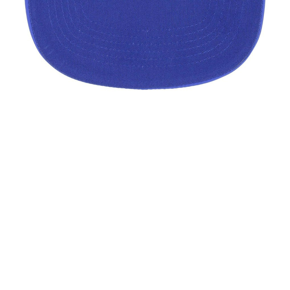 47 brand Golden State Warriors '47 Tribute Two-Tone Hitch Adjustable Hat White/Royal