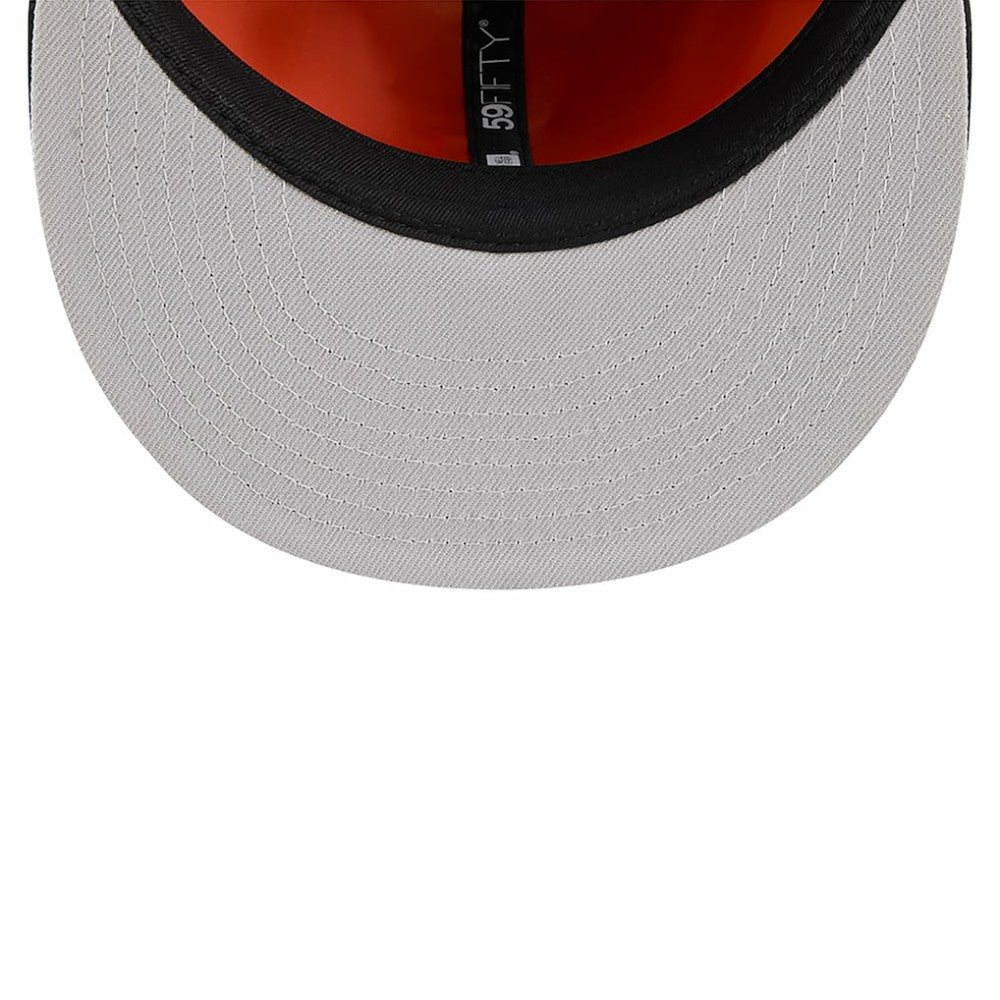 Chicago White Sox New Era x Alpha Industries 59FIFTY Fitted Hat Discount