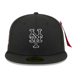 New York Mets New Era x Alpha Industries 59FIFTY Fitted Hat Outlet