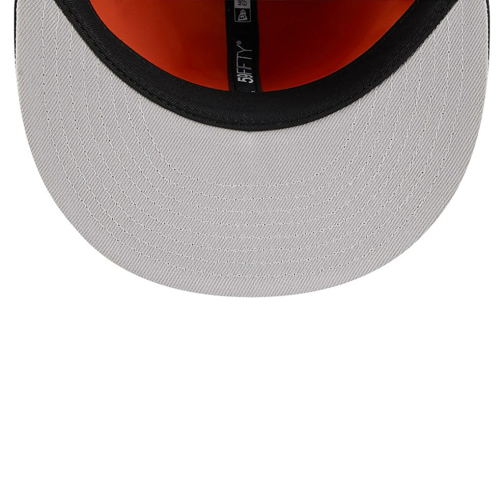 Chicago Cubs New Era x Alpha Industries 59FIFTY Fitted Hat Sale