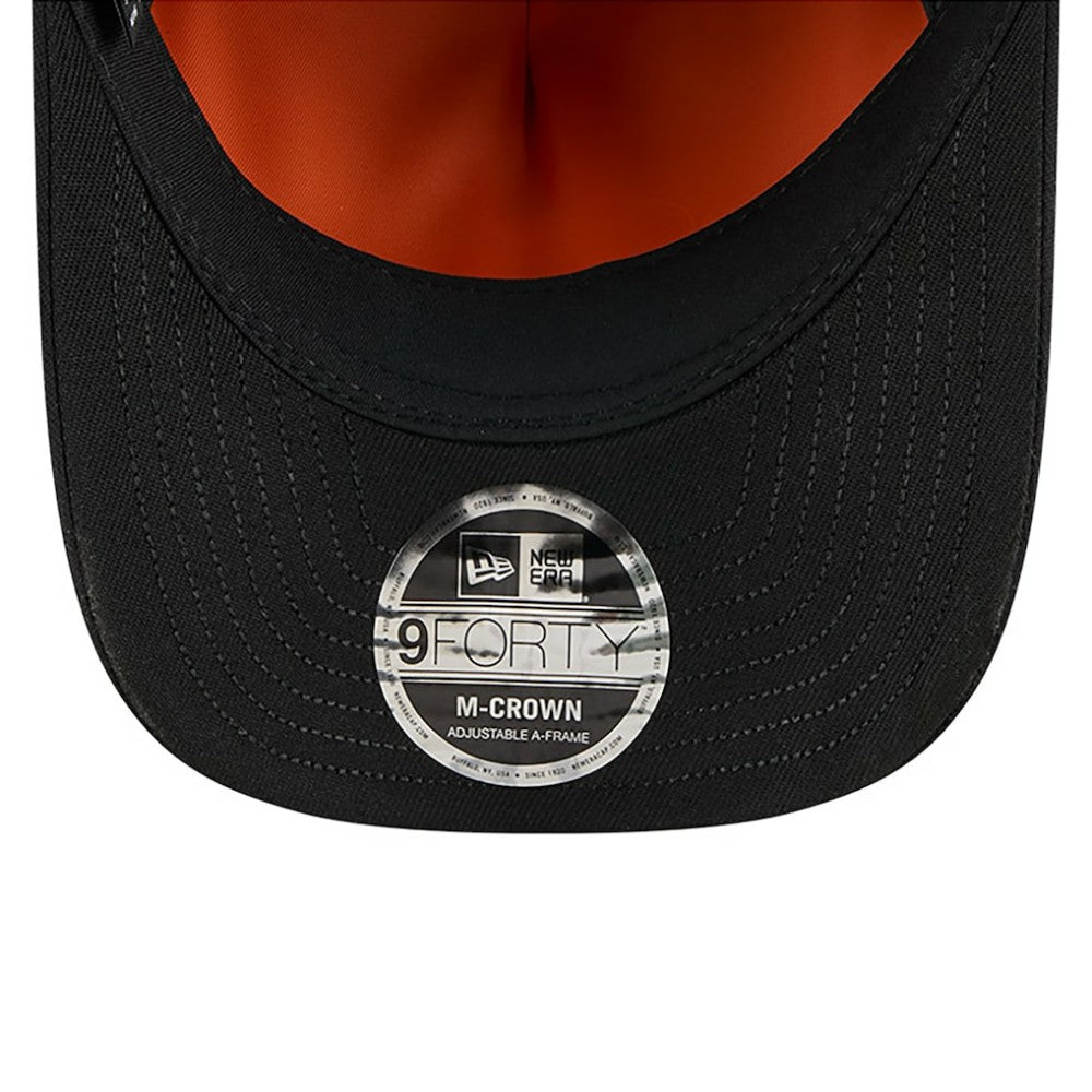 Boston Red Sox New Era x Alpha Industries A-Frame 9FORTY Adjustable Hat Discount