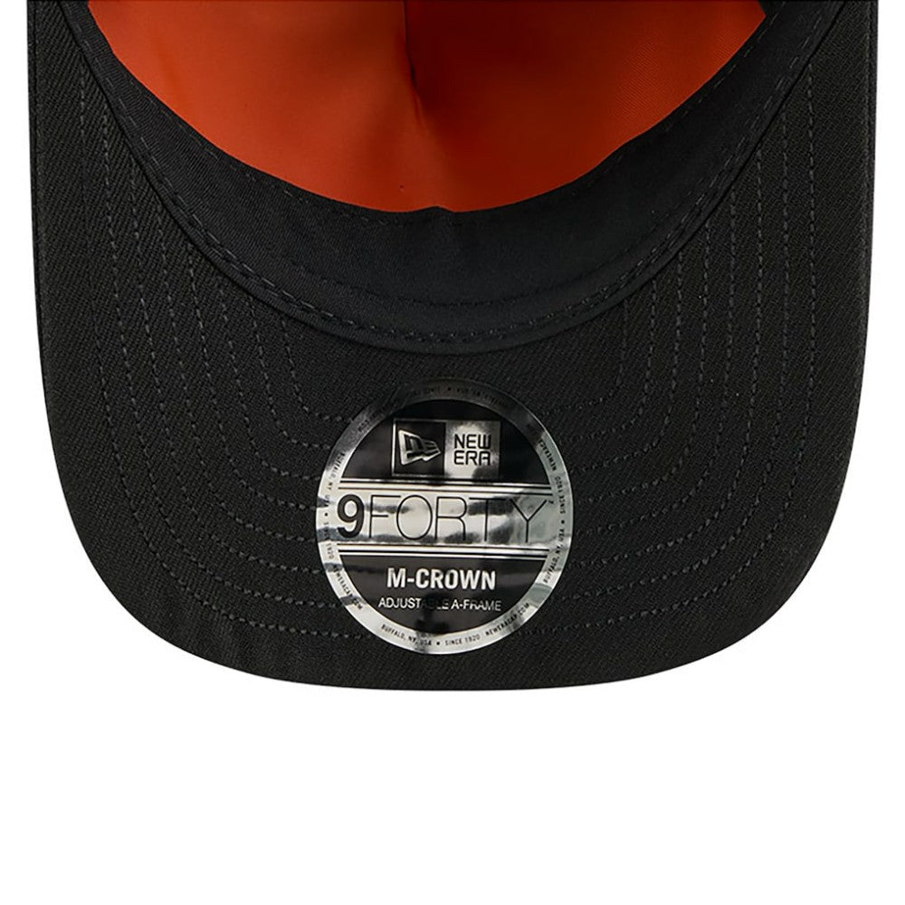 Baltimore Orioles New Era x Alpha Industries A-Frame 9FORTY Adjustable Hat Near Me