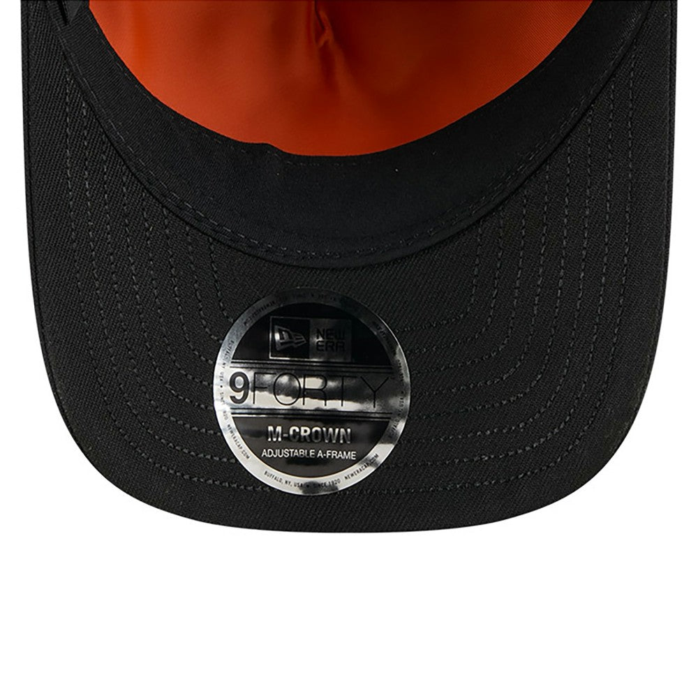 Los Angeles Angels New Era x Alpha Industries A-Frame 9FORTY Adjustable Hat Discount