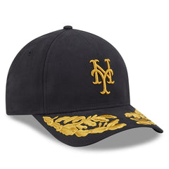 New York Mets New Era x Alpha Industries A-Frame 9FORTY Adjustable Hat Discount