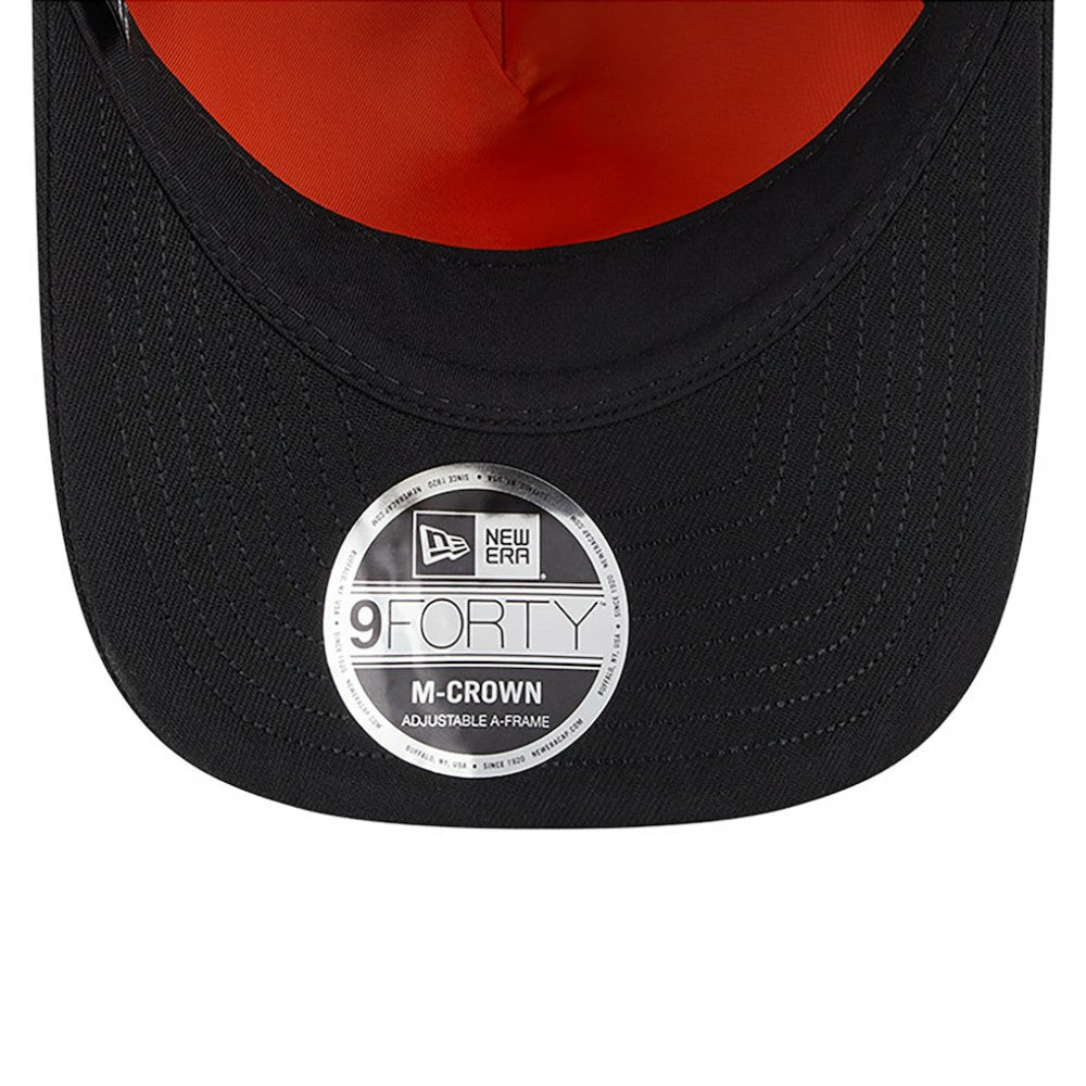 New York Mets New Era x Alpha Industries A-Frame 9FORTY Adjustable Hat Discount