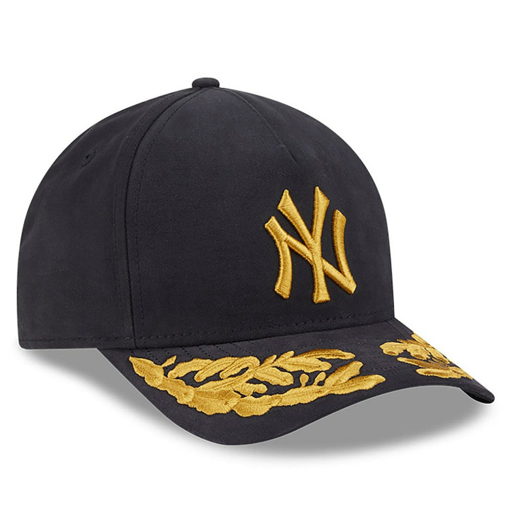 New York Yankees New Era x Alpha Industries A-Frame 9FORTY Adjustable Hat for sale