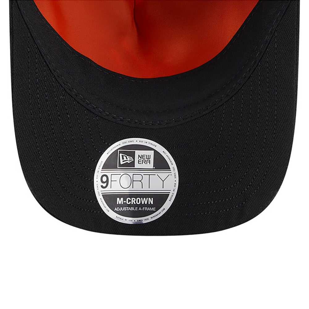 New York Yankees New Era x Alpha Industries A-Frame 9FORTY Adjustable Hat for sale