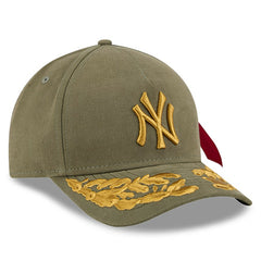 New York Yankees New Era x Alpha Industries A-Frame 9FORTY Adjustable Hat Online