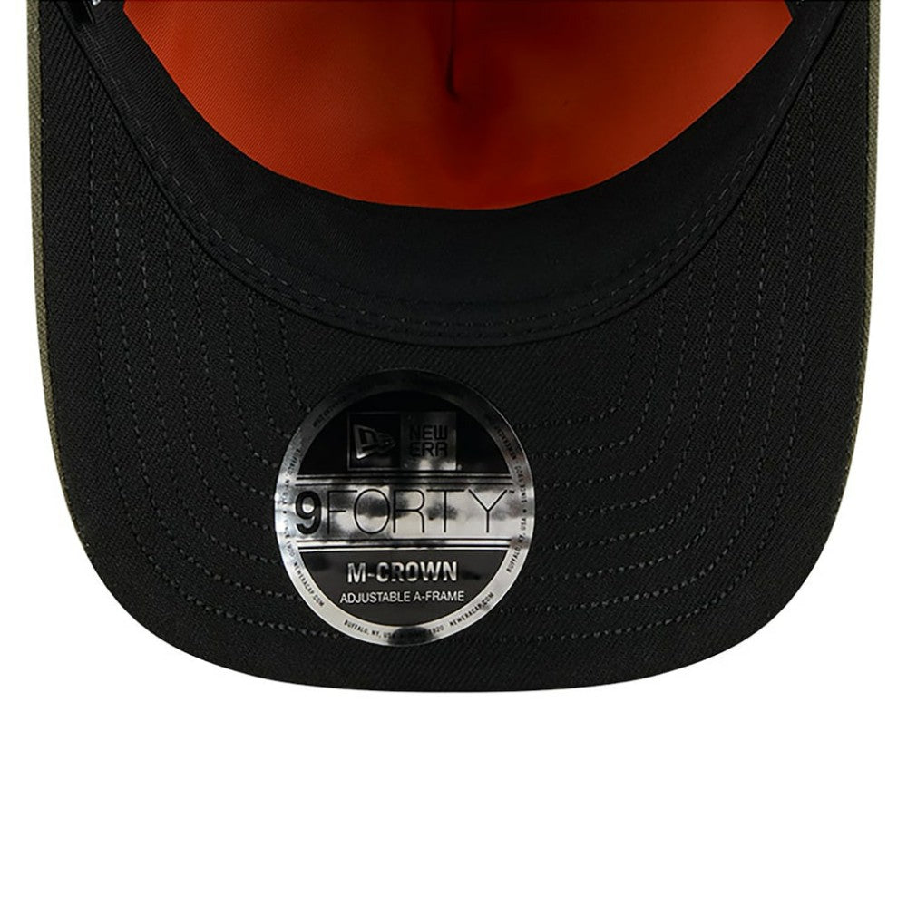 New York Yankees New Era x Alpha Industries A-Frame 9FORTY Adjustable Hat Online