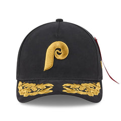 Philadelphia Phillies New Era x Alpha Industries A-Frame 9FORTY Adjustable Hat Discount