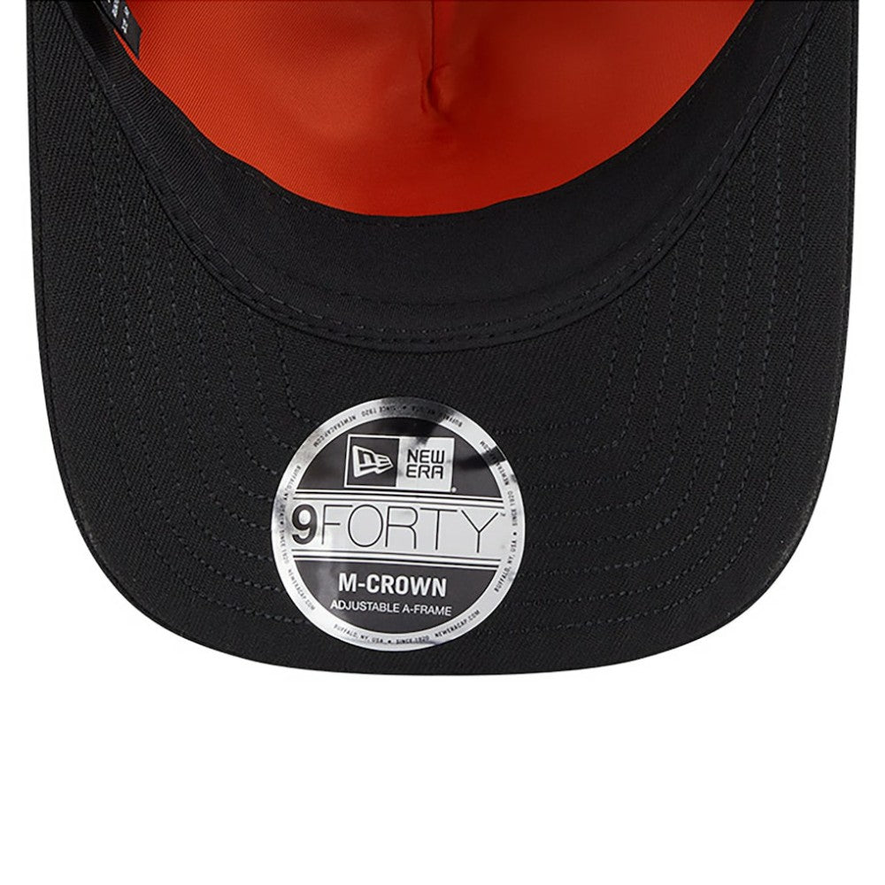 St. Louis Cardinals New Era x Alpha Industries A-Frame 9FORTY Adjustable Hat Discount