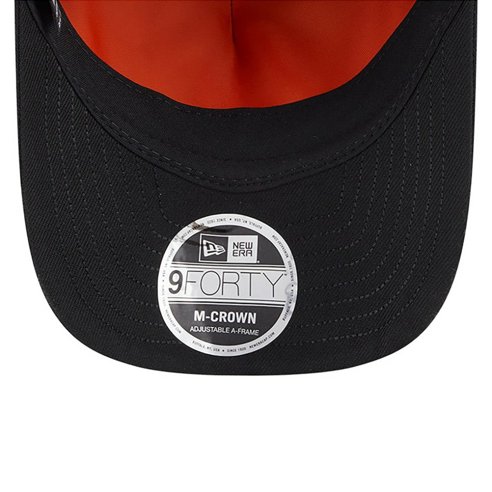 San Diego Padres New Era x Alpha Industries A-Frame 9FORTY Adjustable Hat Discount
