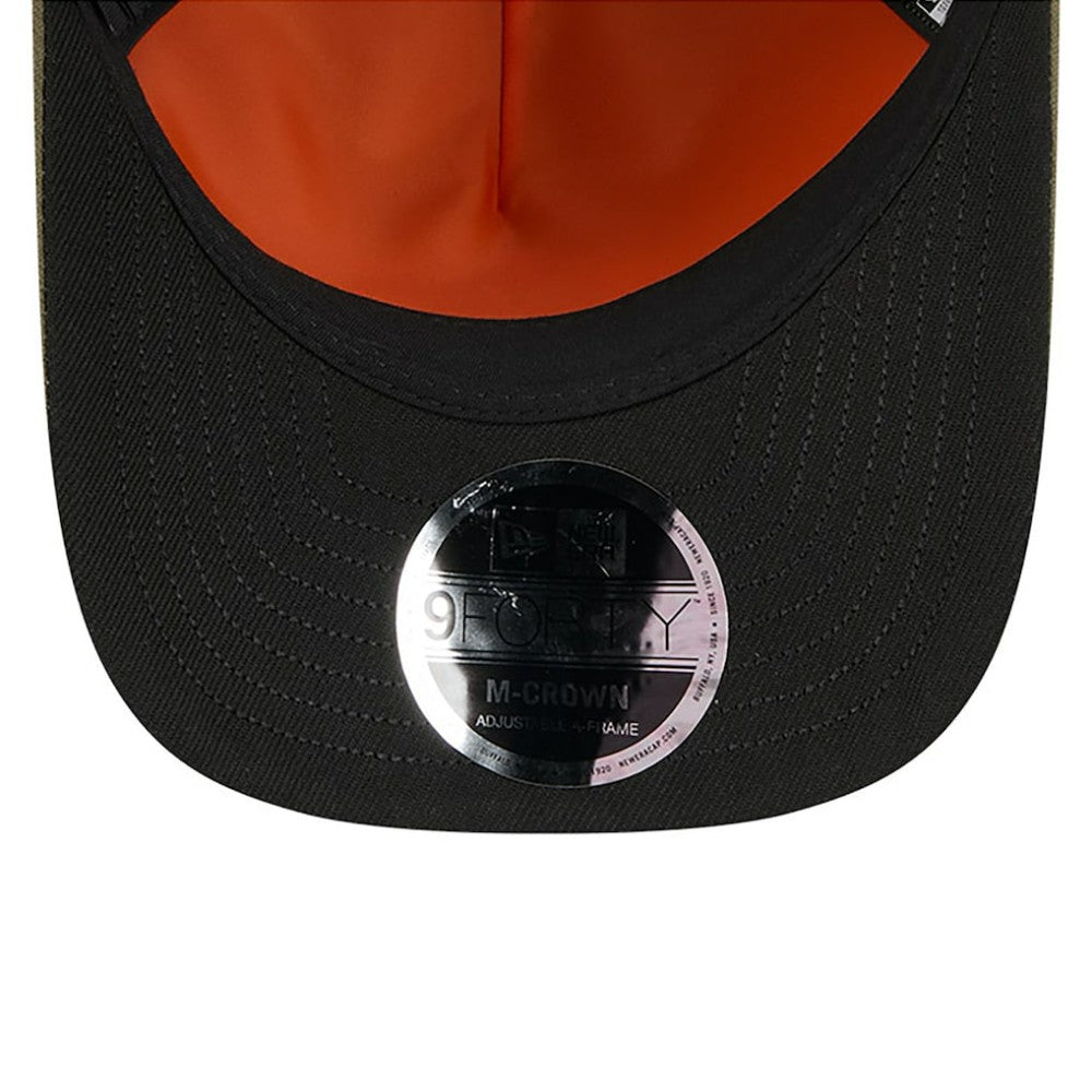 Cincinnati Reds New Era x Alpha Industries A-Frame 9FORTY Adjustable Hat Near Me