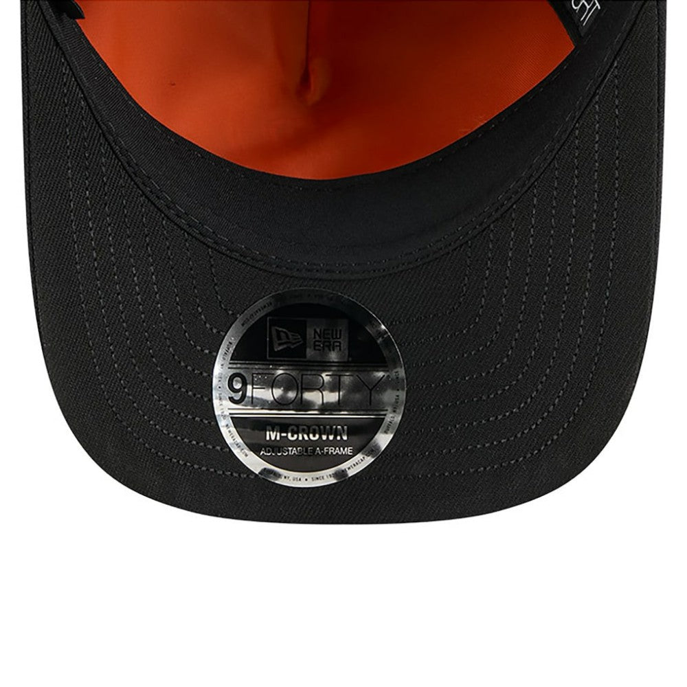 Washington Nationals New Era x Alpha Industries A-Frame 9FORTY Adjustable Hat for sale