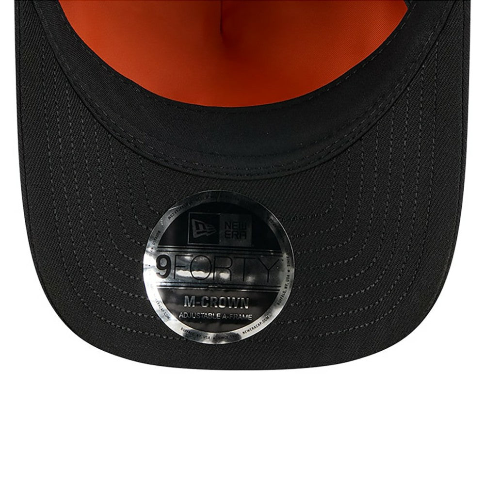 Chicago Cubs New Era x Alpha Industries A-Frame 9FORTY Adjustable Hat Discount