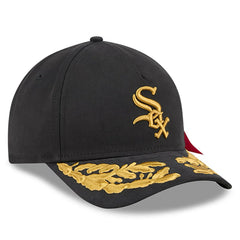 Chicago White Sox New Era x Alpha Industries A-Frame 9FORTY Adjustable Hat Near Me