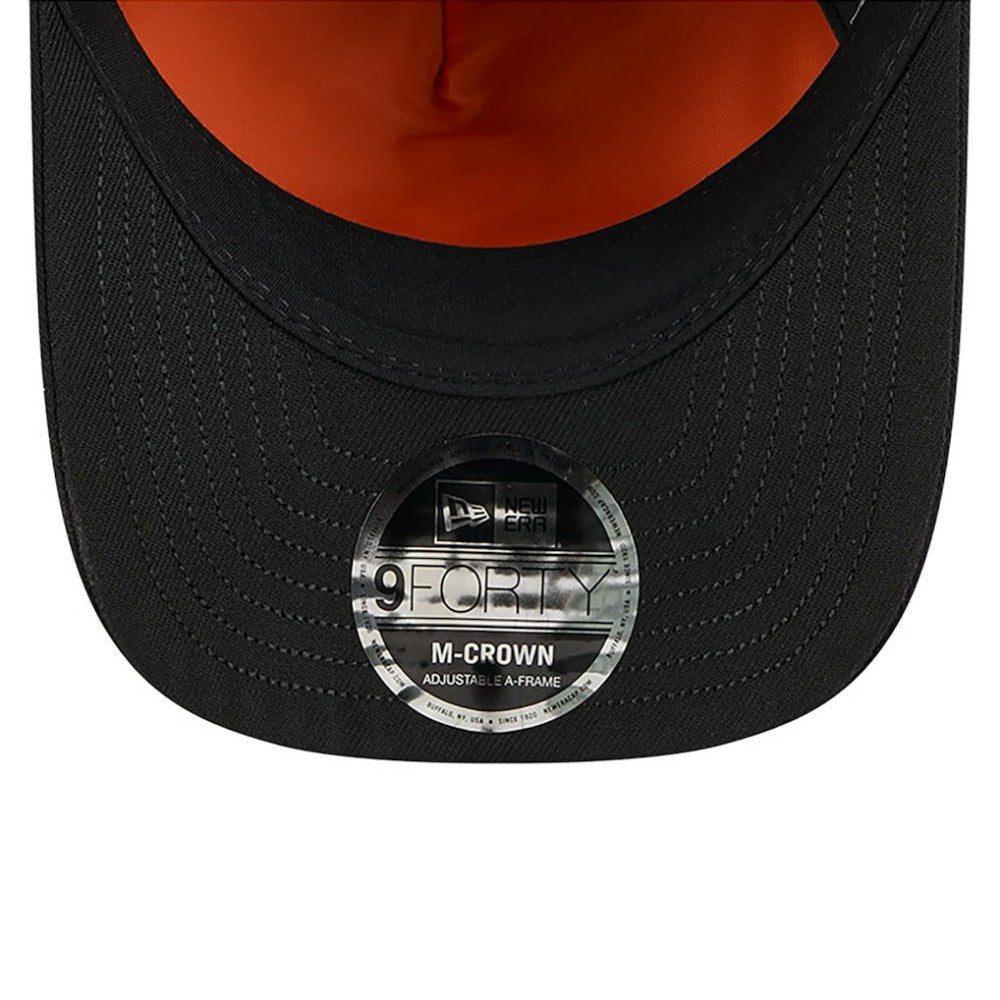 Chicago White Sox New Era x Alpha Industries A-Frame 9FORTY Adjustable Hat Near Me
