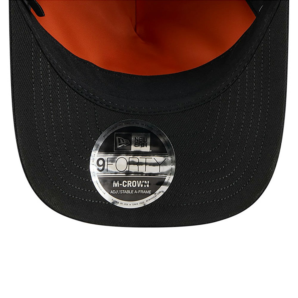 Kansas City Royals New Era x Alpha Industries A-Frame 9FORTY Adjustable Hat Near Me