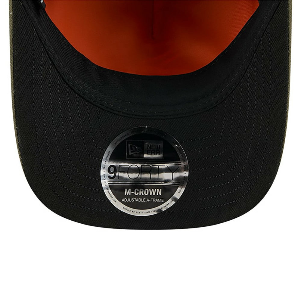 Chicago White Sox New Era x Alpha Industries A-Frame 9FORTY Adjustable Hat Online