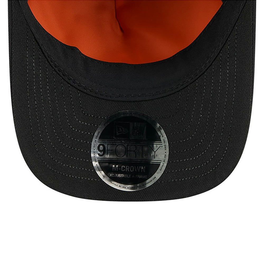 Los Angeles Dodgers New Era x Alpha Industries A-Frame 9FORTY Adjustable Hat Sale