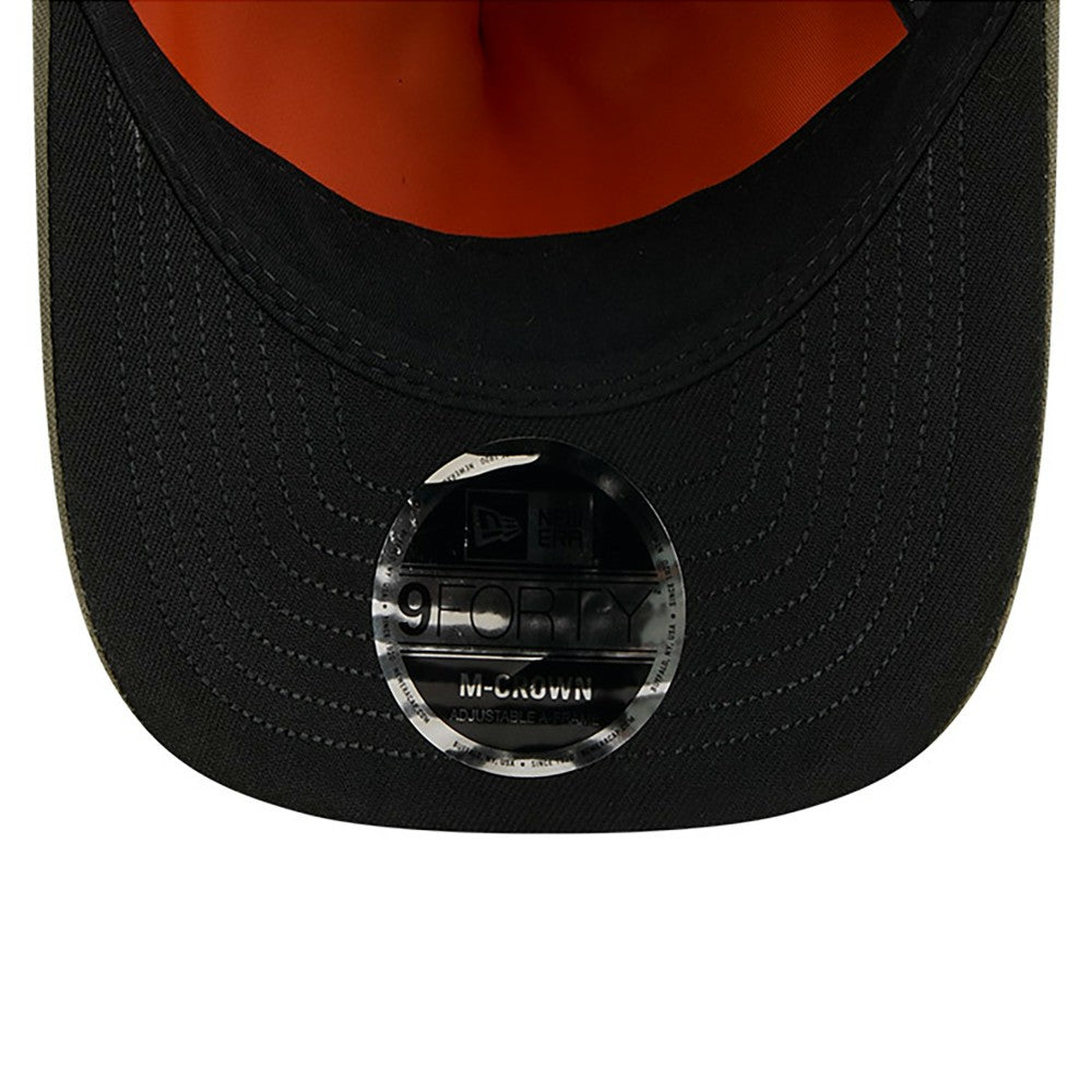 Los Angeles Dodgers New Era x Alpha Industries A-Frame 9FORTY Adjustable Hat Near Me