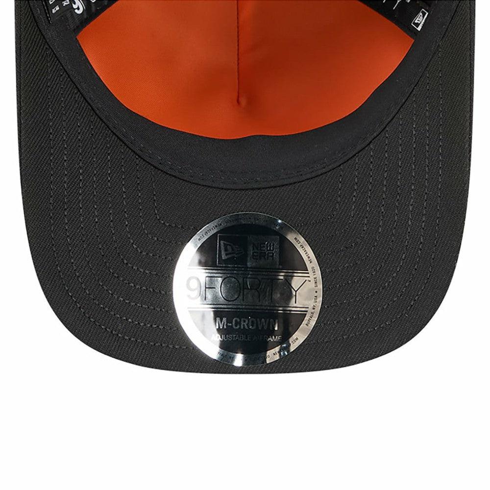 Detroit Tigers New Era x Alpha Industries A-Frame 9FORTY Adjustable Hat Sale