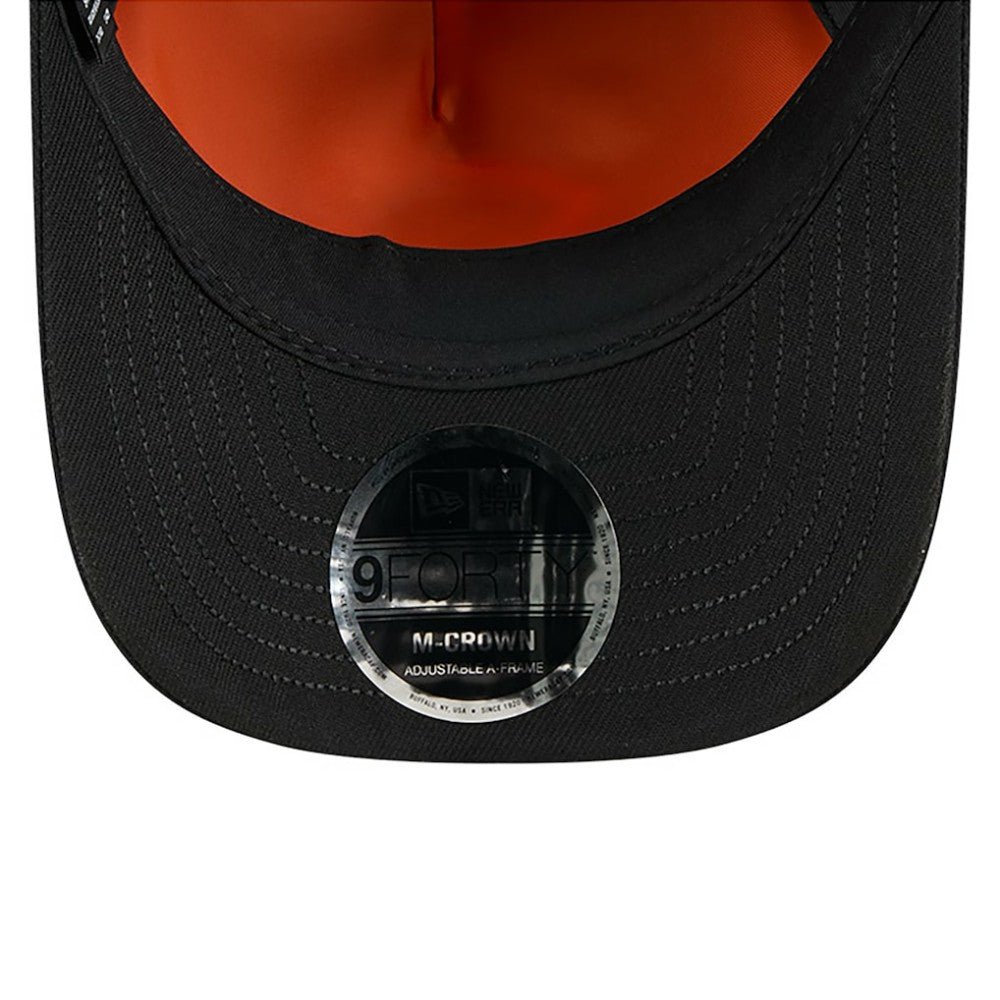 Cincinnati Reds New Era x Alpha Industries A-Frame 9FORTY Adjustable Hat Near Me