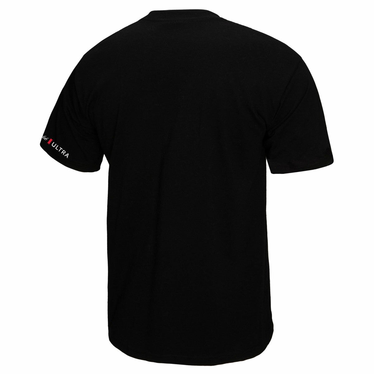 Mitchell & Ness Sacramento Kings NBA x Michelob Ultra Rewind II T-Shirt Black