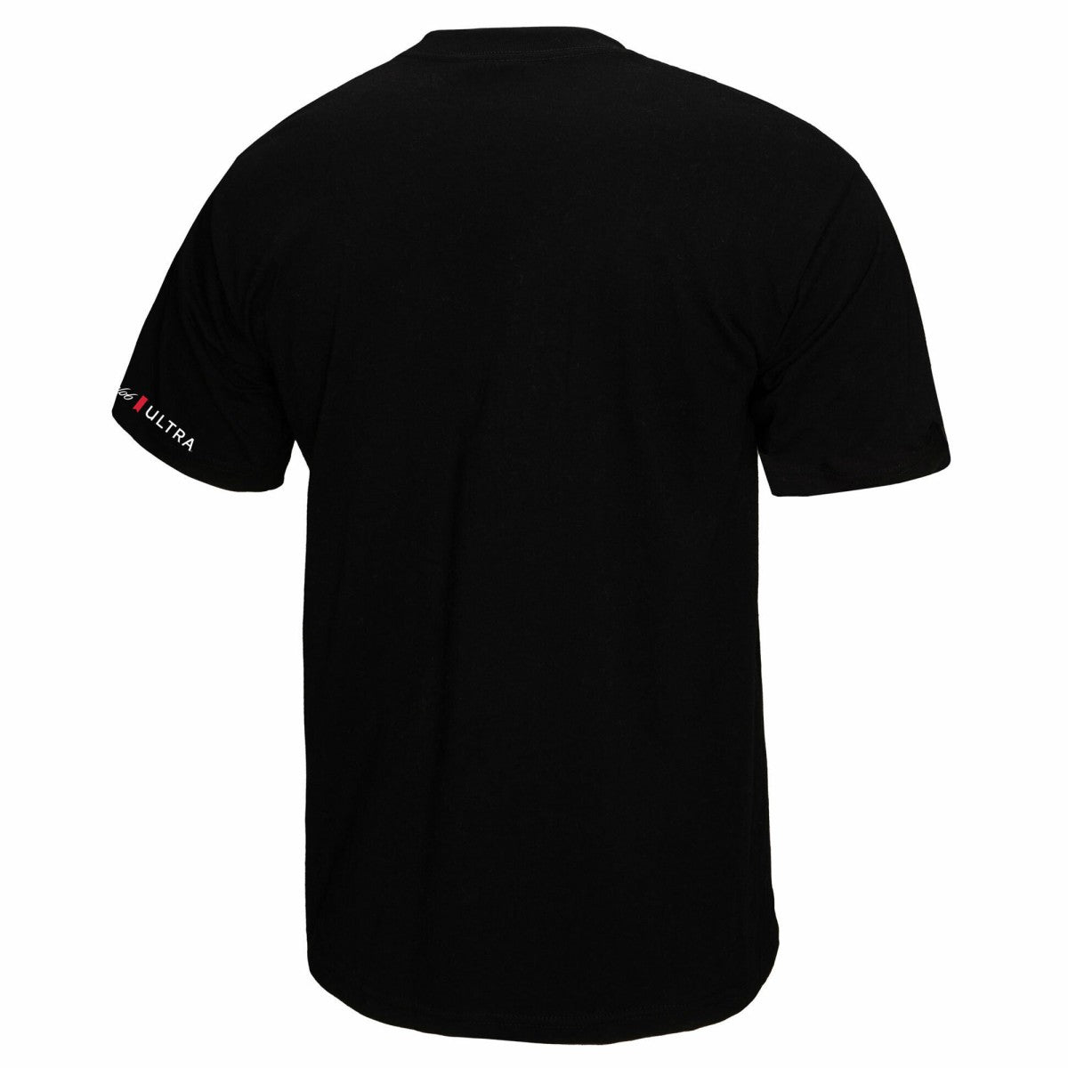 Mitchell & Ness Portland Trail Blazers NBA x Michelob Ultra Rewind II T-Shirt Black