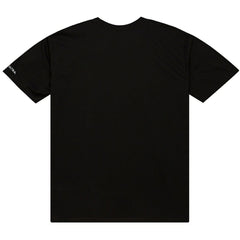 Mitchell & Ness Philadelphia 76ers NBA x Michelob Ultra Rewind II T-Shirt Black