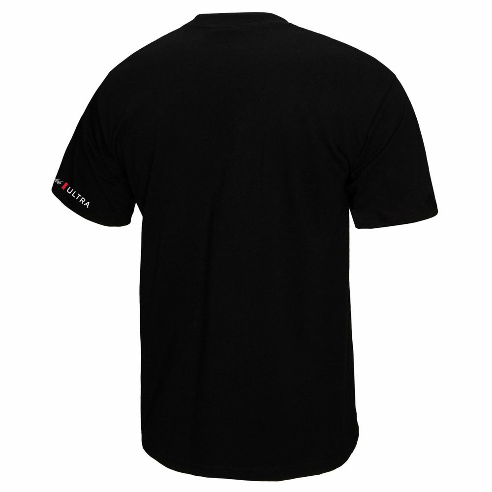 Mitchell & Ness Milwaukee Bucks NBA x Michelob Ultra Rewind II T-Shirt Black