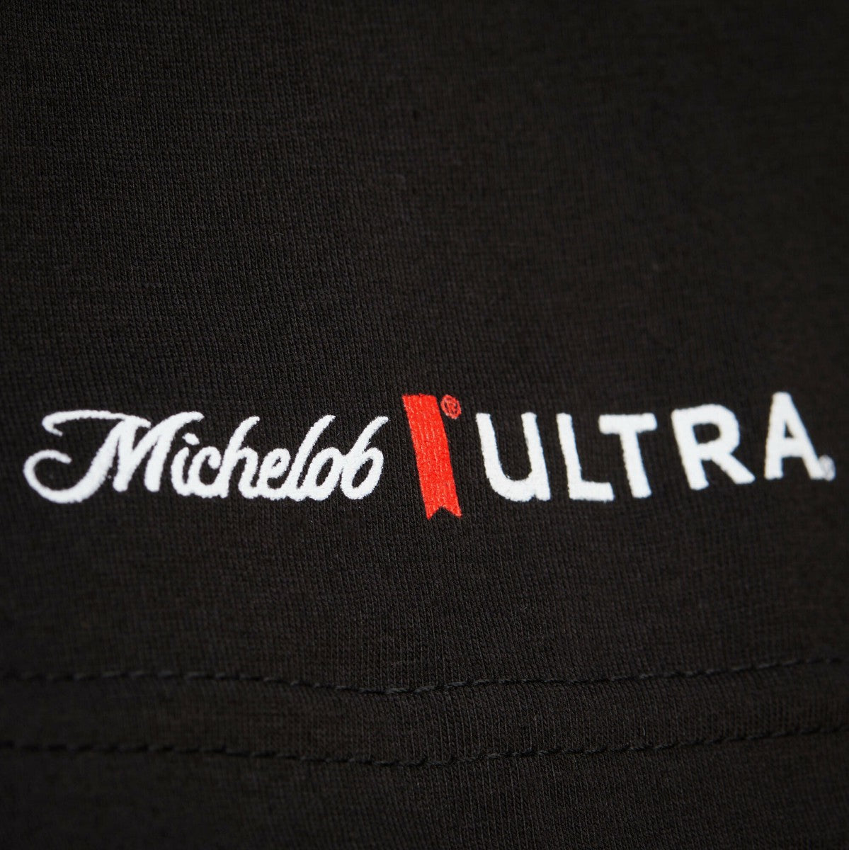 Mitchell & Ness Milwaukee Bucks NBA x Michelob Ultra Rewind II T-Shirt Black