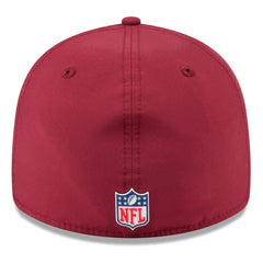 Washington Commanders New Era 2025 Sideline Retro Crown 59FIFTY Fitted Hat - Burgundy - NFL