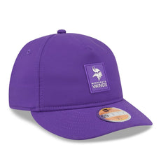 Minnesota Vikings New Era 2025 Sideline Retro Crown 59FIFTY Fitted Hat - Purple - NFL