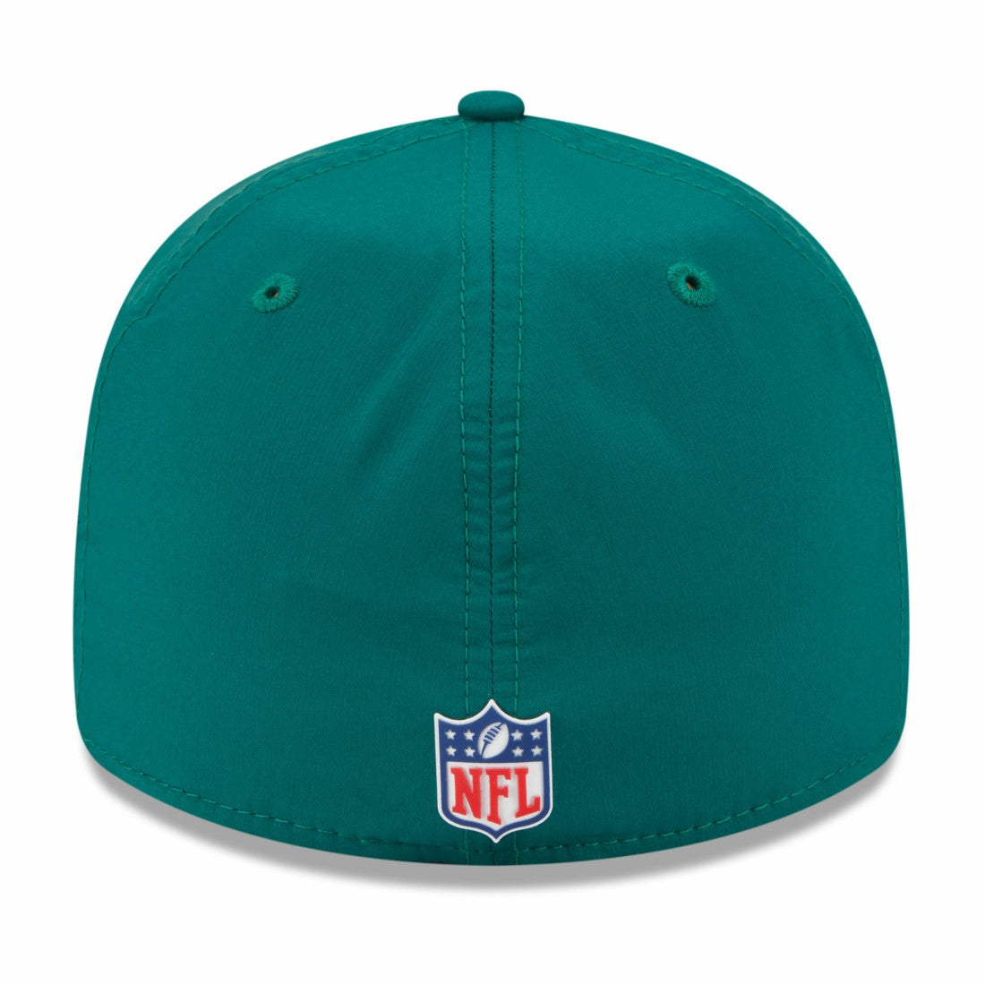New York Jets New Era 2025 Sideline Retro Crown 59FIFTY Fitted Hat - Green - NFL